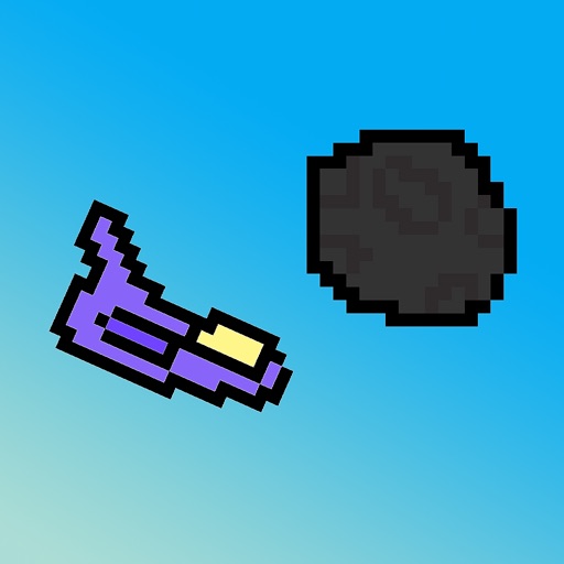 Asteroidz Run - Dana Costa, III