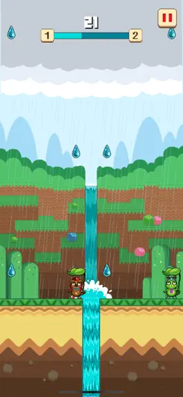 Game screenshot Don't Get Wet mod apk