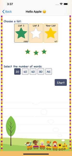 Klatt-Spelling(圖2)-速報App