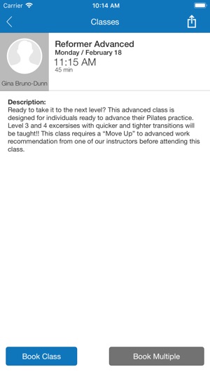 Pilates on Western(圖4)-速報App