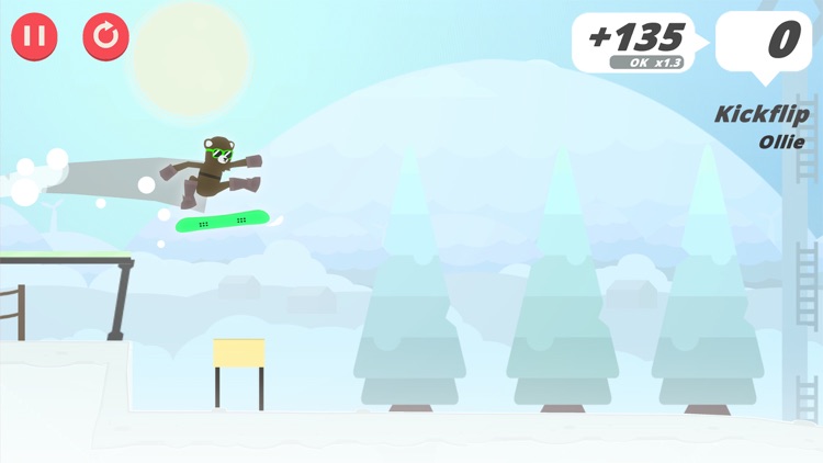 Stomped! screenshot-0