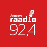 Download Äripäeva Raadio app