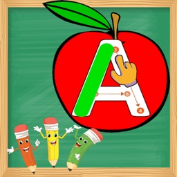 Shkruaj Shkronja - Numra