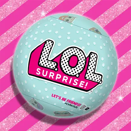 L.O.L. Surprise Ball Pop Читы