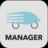 DiveryManager