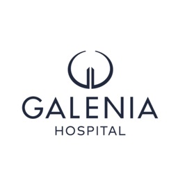 Hospital Galenia App