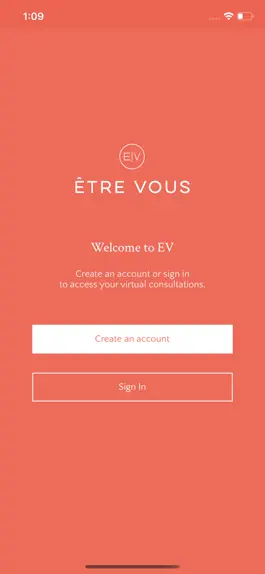 Game screenshot Être Vous mod apk