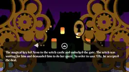 Game screenshot Prince and Girl - A fairy Tale apk