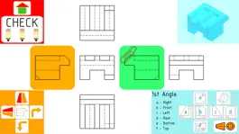 Game screenshot Orthographic Projection apk