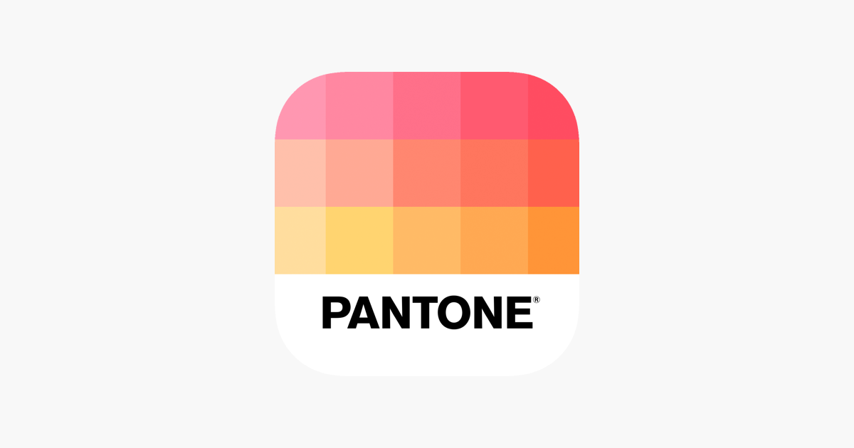 PANTONE Studio on the App Store