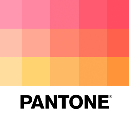 Ícone do app PANTONE Studio