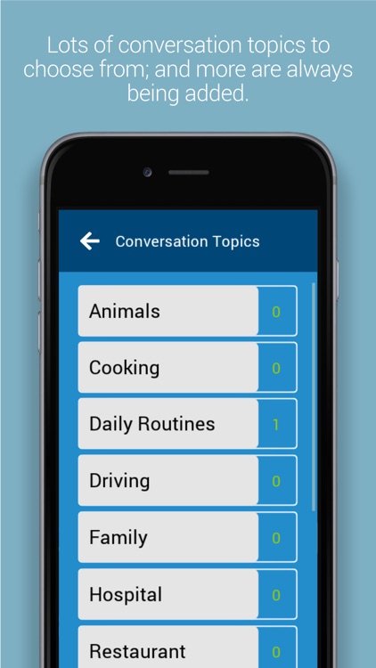 Viglo Live screenshot-5