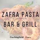 Zafra Pasta Bar & Grill