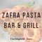 Zafra Pasta Bar & Grill is a picturesque restaurant in Finchingfiled Essex, United Kingdom