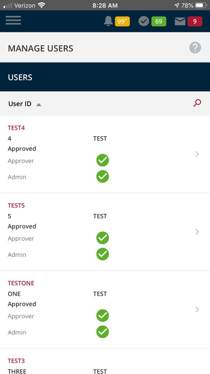 Flagstar Bank Treasury Access screenshot-4