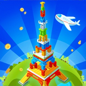 屏幕截图 (5) Idle Building
