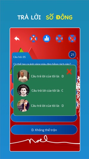 Ai La Trieu Phu & Doan Chu(圖4)-速報App