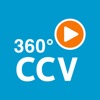 360° CCV icon