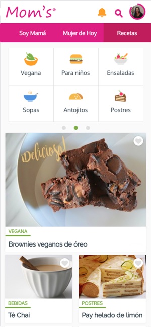 Mom's app(圖4)-速報App