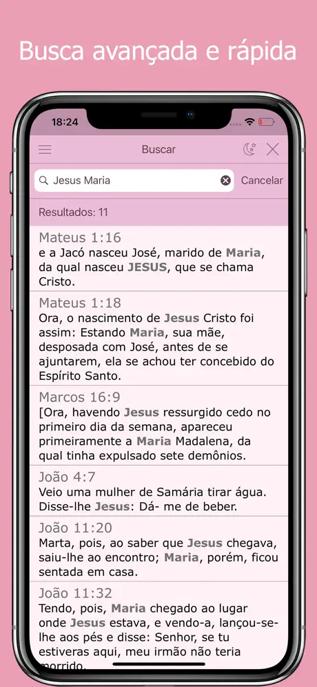 Bíblia da Mulher em Português