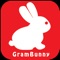 GramBunny is a global business directory service with order management designed for merchants to sell their products and services to customers using their live mobile GPS location