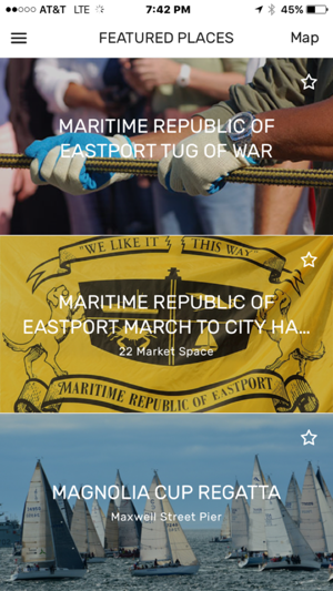 Where In Annapolis(圖3)-速報App
