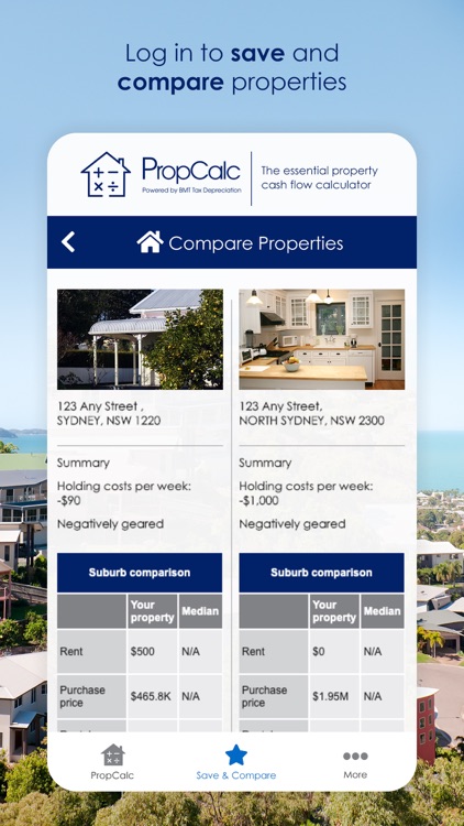 BMT PropCalc screenshot-4