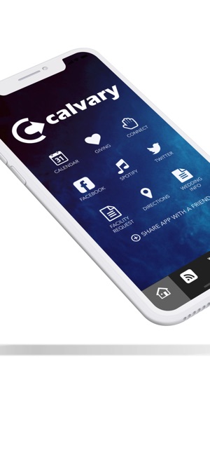 KnoxCalvary(圖2)-速報App