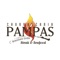 With the Pampas Las Vegas mobile app, ordering food for takeout has never been easier