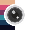 Palette Camera icon