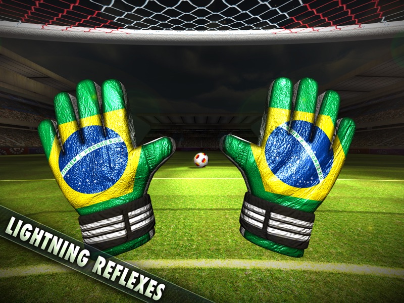 Soccer Showdown screenshot 6