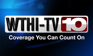 WTHI News 10