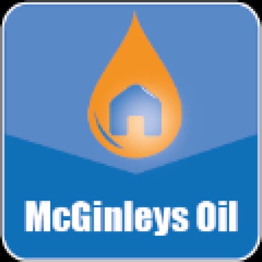 McGinleys Oil