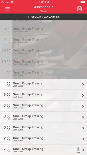 StarFit Studio(圖3)-速報App
