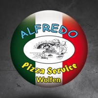 Alfredo Pizza Service Wolfen