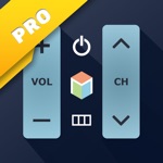 Download Remotie PRO: Samsung TV Remote app