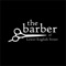 Thank you for booking with The Barber