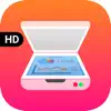 Phone Scanner: Scan PDF file App Positive Reviews