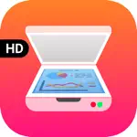 Phone Scanner: Scan PDF file App Positive Reviews