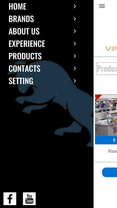 Screenshot #2 pour VIRTUS