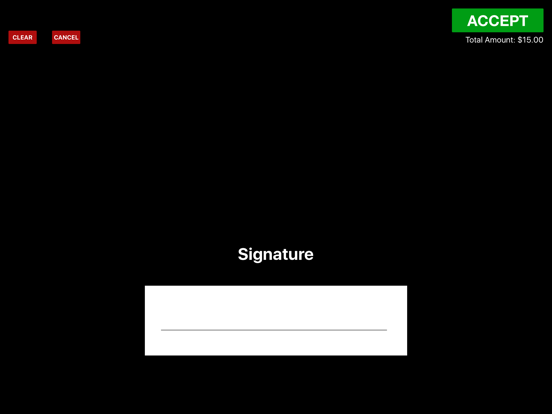 Screenshot #5 pour Signature Manager Desktop