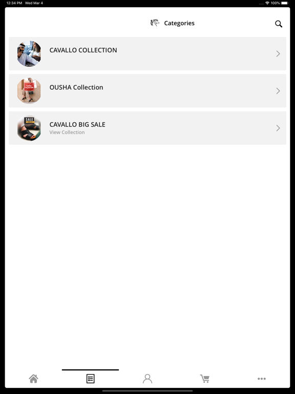Screenshot #5 pour Cavallo