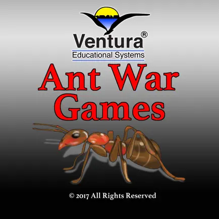 Ant War Games Читы