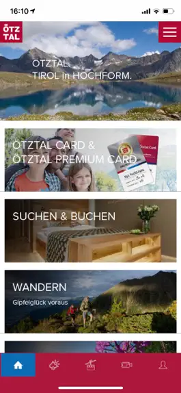 Game screenshot Ötztal - Tyrol - Hotel hack