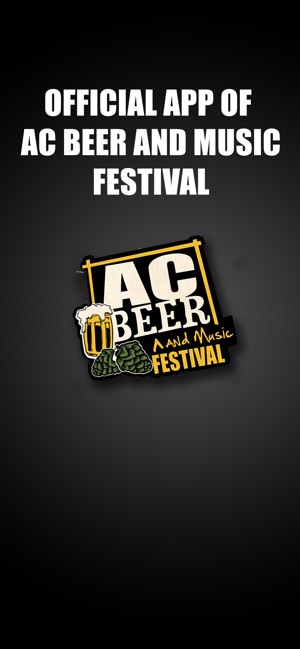 AC Beer and Music Festival App(圖1)-速報App