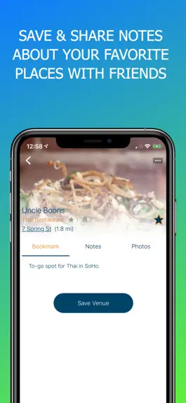 Game screenshot Favorit Foodie Restaurant App hack