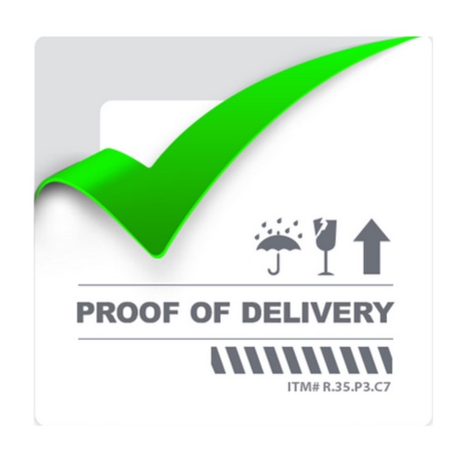 POD Courier and Distribution