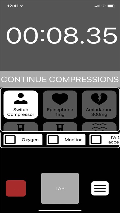 Heart Start: Code 99 Training