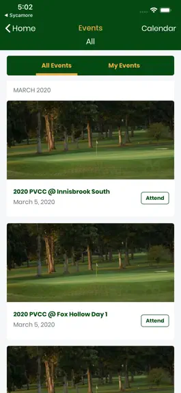 Game screenshot Pine Valley CC hack