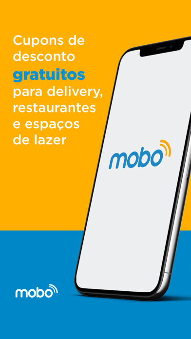 How to cancel & delete Mobo Cupons para Restaurantes from iphone & ipad 2